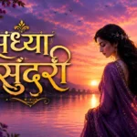 Sandhya Sundari Poem Explanation in Hindi