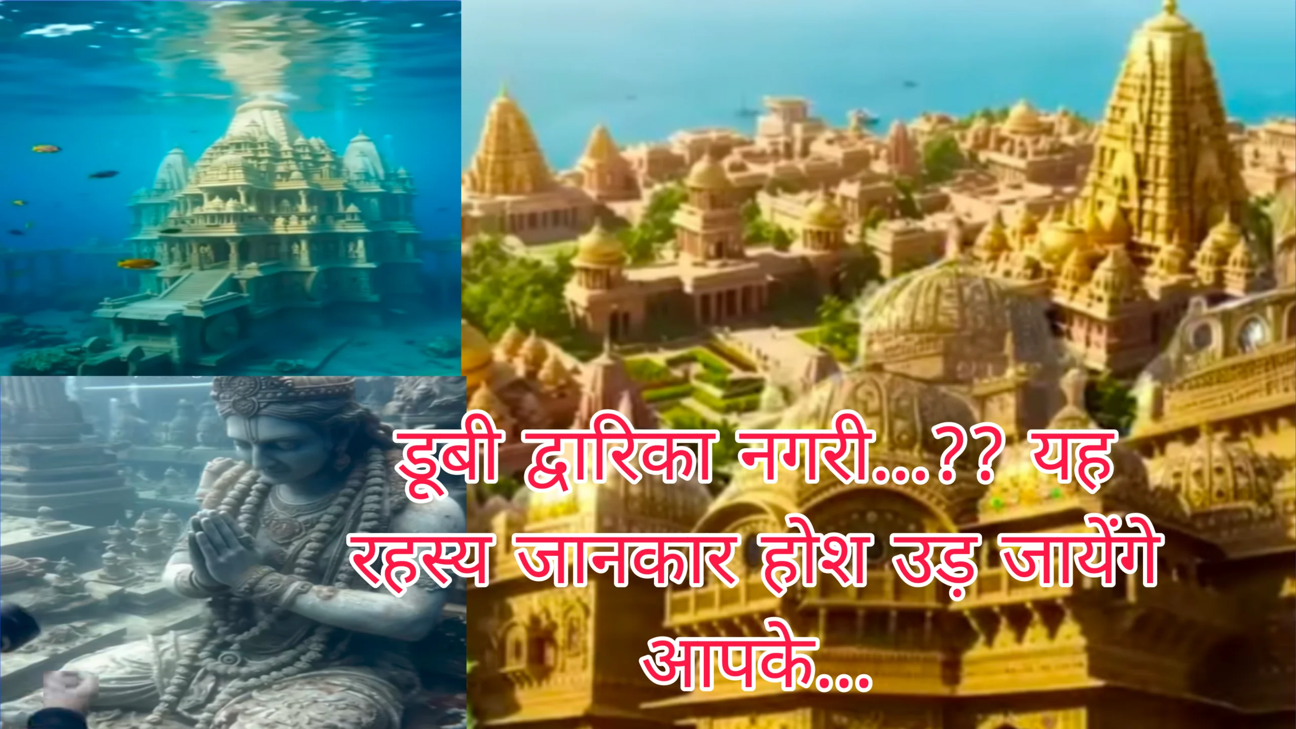 Dwarikapuri