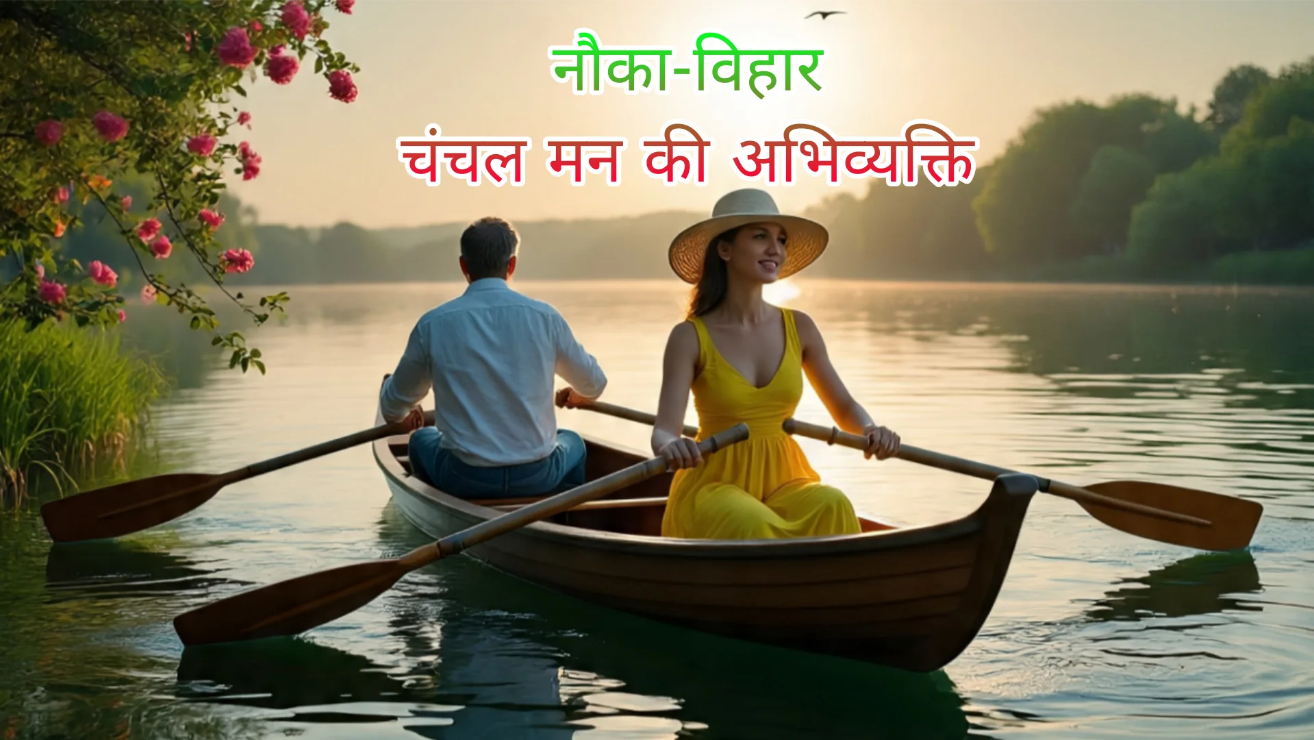 Nauka Vihar